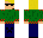 christmas sweater