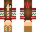 christmas sweater