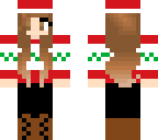 christmas sweater