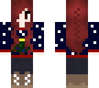 christmas sweater fixed