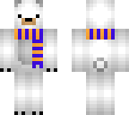 christmas teddy bear