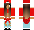 christmas tomboy