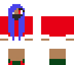 christmas yay