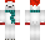 chritmas me yeah