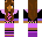 clawdeen wolf