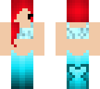 cloud mermaid