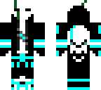 col skeleton