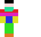 color guy