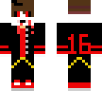 conman vamp