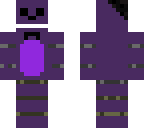 cool blue boy