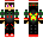 cool christmas kid v2