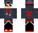cool penguin