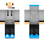 cool sheep