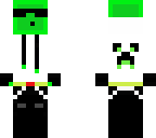cool slime yampiel
