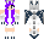 copy of dragon girl