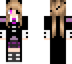 cosplay maka - eri cat