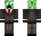 crazy agent creep