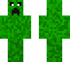 creeeeper