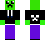 creeper