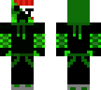 creeper
