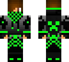 creeper boy