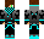 creeper boy