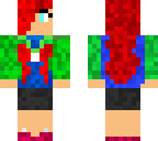 creeper coat