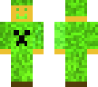 creeper man