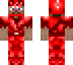 crimson steve
