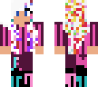 cupcake girl