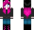 cute cat girl