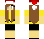 cute charlie brown christmas girl fix
