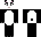 cute edit panda