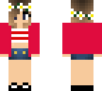 cute girl