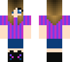 cute girl ref