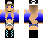 cute tomboy