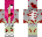 cute zombie