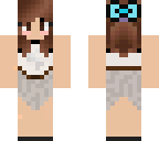 cutie girl still in progres