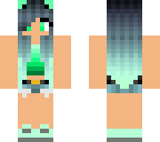 cutie mint