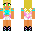 daisy meadow blonde