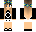 danisnotonfire girl
