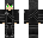 dark assassin