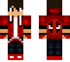 deadpool boy