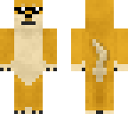 deal with it doge