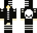 dealththekid female verison