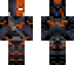 deathstroke