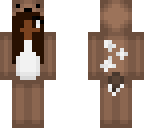 deer onesie