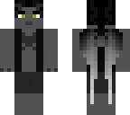 demon brendon urie final form