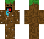 derp dirt bolock