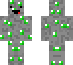 derp emerald ore